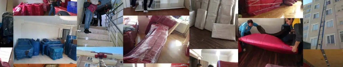 Mersin Parça Eşya Taşımacılık görseli